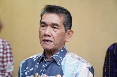 Pontianak Jadi Pilot Project Kota Antikorupsi se-Indonesia