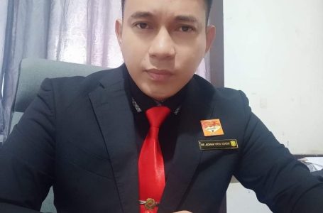 Sosialisasi PERDA TRANTIBUM oleh SATPOL PP Sanggau