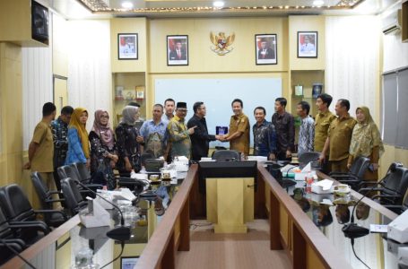 Kiat-kiat Dorong Peningkatan dan Kualitasi Inovasi Daerah