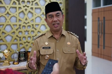 Pemkab KKU Dukung Desa Podorukun di Lomba Desa Tingkat Nasional