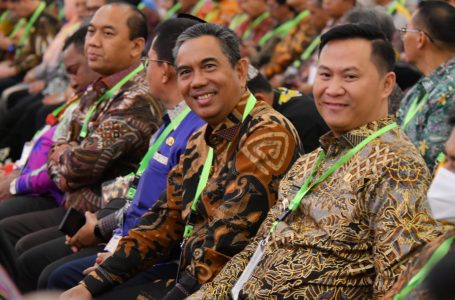 UHC 100℅, Bukti KKU Jamin Kesehatan Gratis Masyarakat