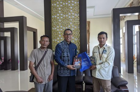 Alfian Tim “Pepadah Film” dalam Mengangkat Kearifan Lokal