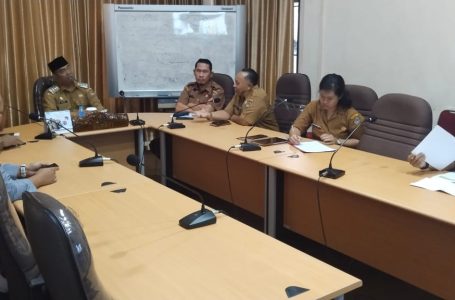 Kayong Utara Ikuti Kuatkan Tanggulangin TBC dan Polio