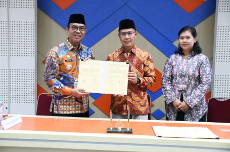 KKU dan Universitas Alma Ata Jalin Kerja