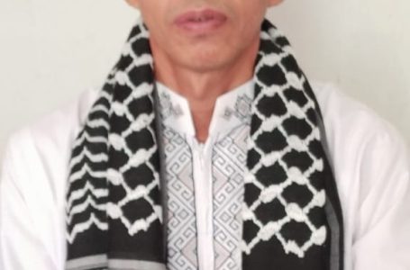 Wacanakan Penggantian Nama Kabupaten Kayong Utara