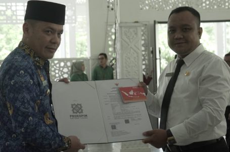 Usai Dilantik, ASN PPPK Ucapkan Terima Kasih Kepada Pemkab Kayong Utara