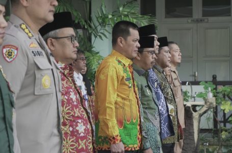 HUT BPKP ke-41 tahun, Romi Wijaya: semakin akseleratif dan independen