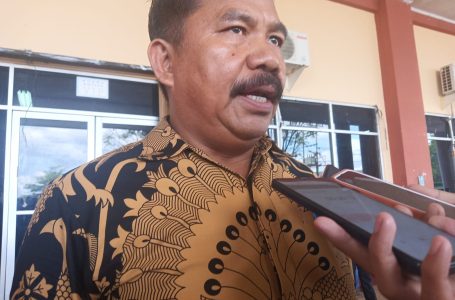 Pemkab Sintang Optimis Target PAD Capai 100 Persen
