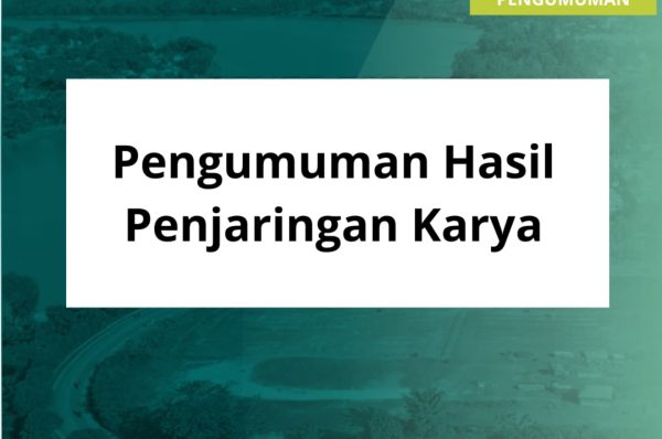 10 Peserta Sayembara Monumen Garuda Bakal Presentasi Depan Dewan Juri