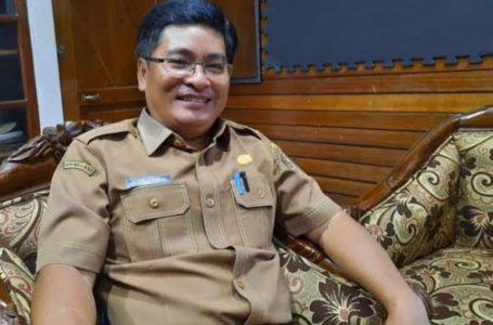 Masyarakat Sintang Diminta Waspadai Cuaca Ekstrim