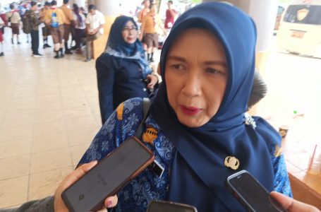 Disperindagkop Sintang Operasi Pasar Capai Target Tekan Inflasi