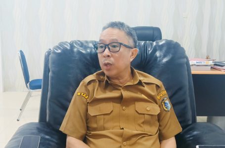BPP Sintang Usulkan Perbaikan Jalan Perbatasan ke Kementerian PUPR