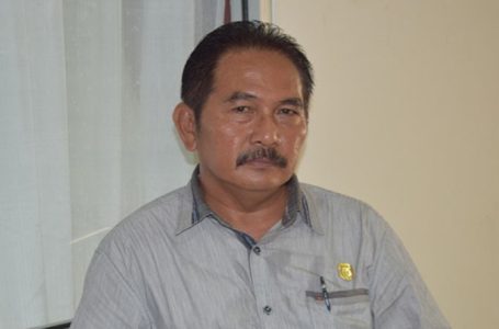 Dewan Sintang Apresiasi Perusahaan Bangun Jembatan