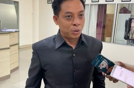Dewan Sintang Ingin Pesparani Diikuti Semua Kecamatan