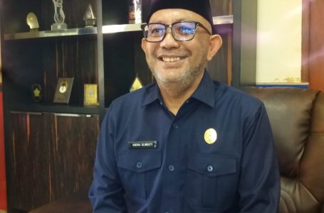 DPRD Sintang Bakal Gelar Orientasi Kedewanan