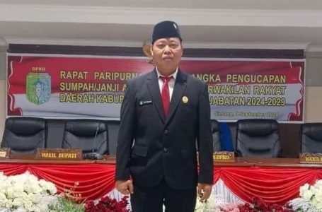 Dewan Sintang Ini Bakal Galakkan Sawit Mandiri