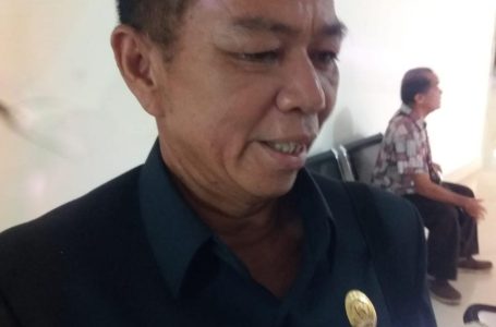 Dewan Sintang Ini Janji Perjuangkan Hak Masyarakat