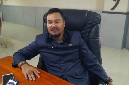Dewan Sintang Harap Kades Amanah Diberikan Tambahan Masa Jabatan
