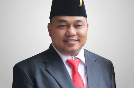 Pembentukan AKD DPRD Sintang Masih Berproses