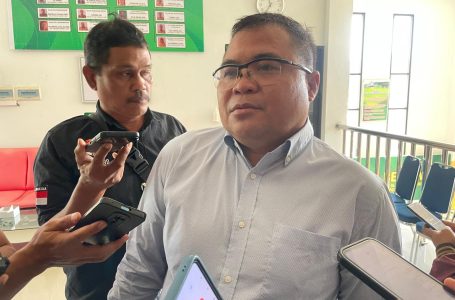 Tunggu Pimpinan Definitif, Baru DPRD Sintang Bentuk AKD