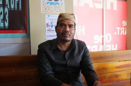 Dewan Sintang Dukung Status Desa Gupung