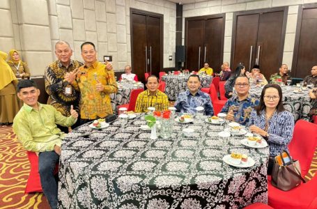 Dewan Sintang Diorientasi Selama 3 Hari
