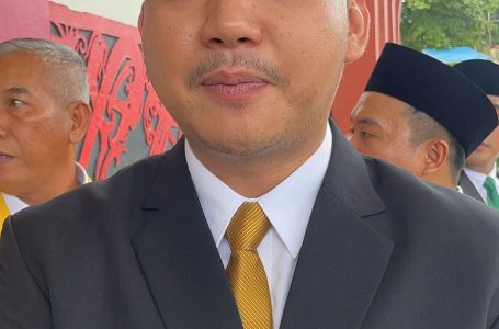 Generasi Muda Harus Melek Politik
