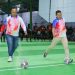Turnamen Futsal Jurnalis Resmi Dibuka