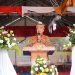 Pemkab Siap Fasilitasi Kegiatan Seni Budaya di Kabupaten Ketapang