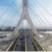 Jembatan Garuda Cerminan Kemajuan Kota Pontianak
