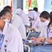 78 Peserta Ikuti Seleksi Prodi Pendidikan Dokter Untan