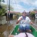 Kaji Ulang Pemasangan Geobag untuk Cegah Banjir di Sintang