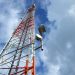 Desa Nanga Lebang Butuh Tower Telekomunikasi