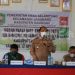 Pemda Sanggau dan  TNI Laksanakan Program TMMD